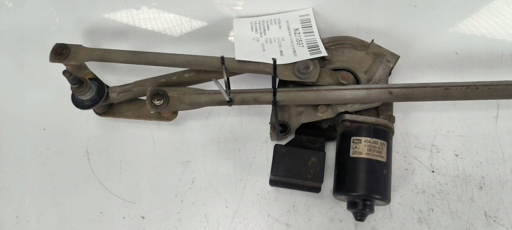 Купити Механізм двірник перед a1688200242 mercedes - benz a 140
