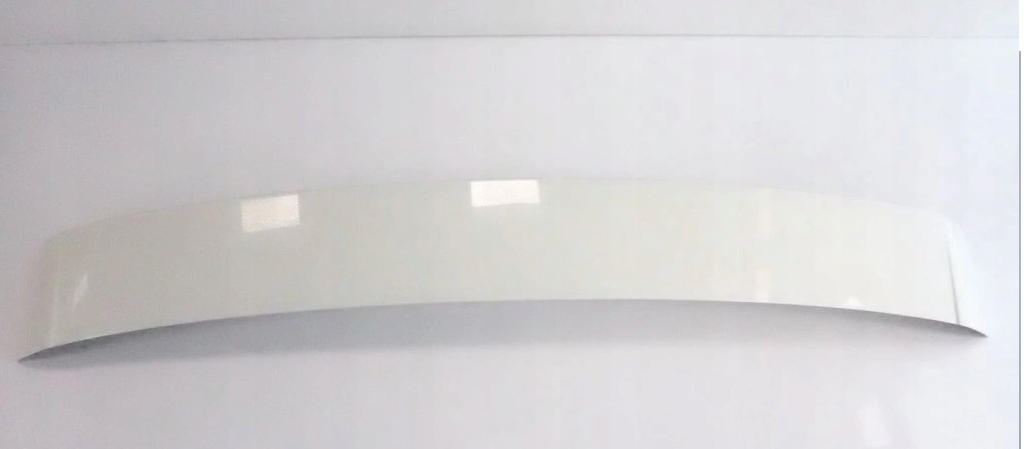 фото №1, Спойлер спойлер кришки задня lr9a 4l0827933 audi q7 4l