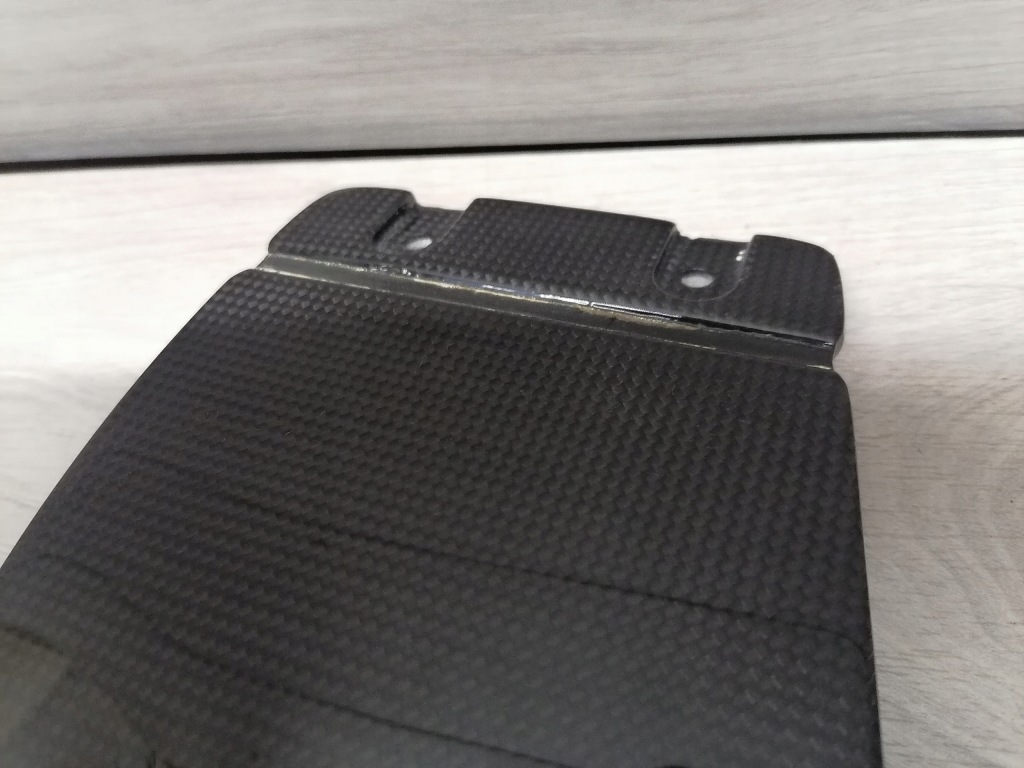 фото №4, Ferrari 488 gtb крышка дверь левая - 86372600