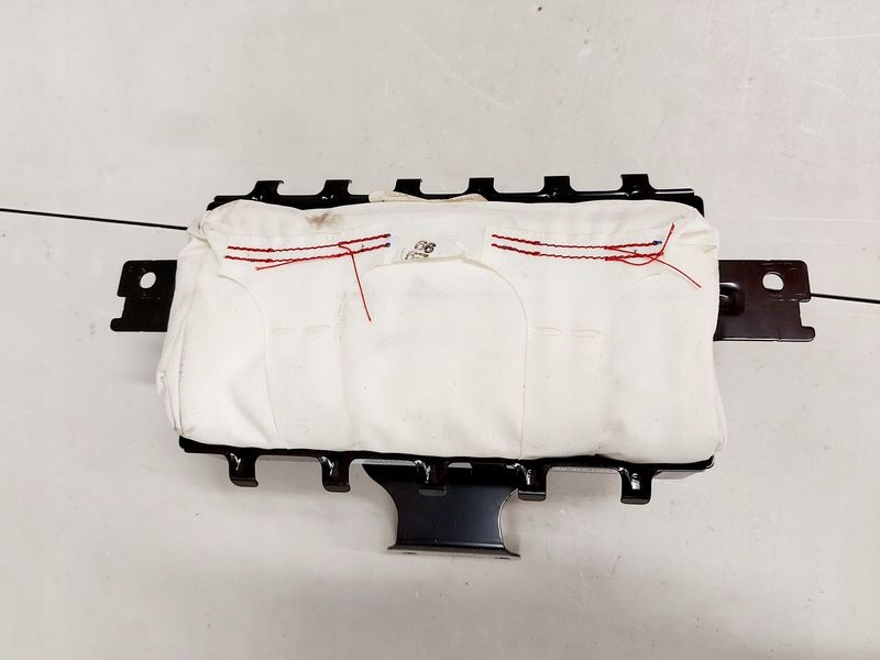 фото №1, Kia ceed ii 2 подушка воздушная подушка безопасности пассажира штекер 84530-a2000