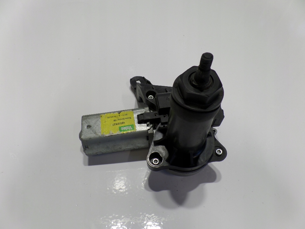 фото №1, Cadillac escalade моторчик задній двірники