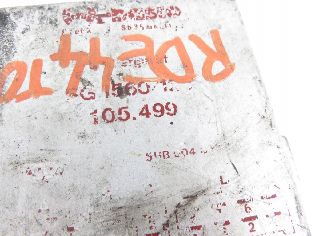 фото №6, Webasto mercedes w124 1245000098 105499