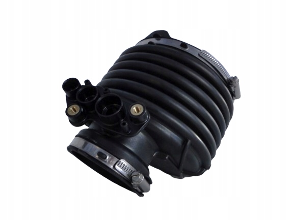 фото №1, Mercedes a klasa 176 cla 117 шланг труба турбіни резонатор 45 amg