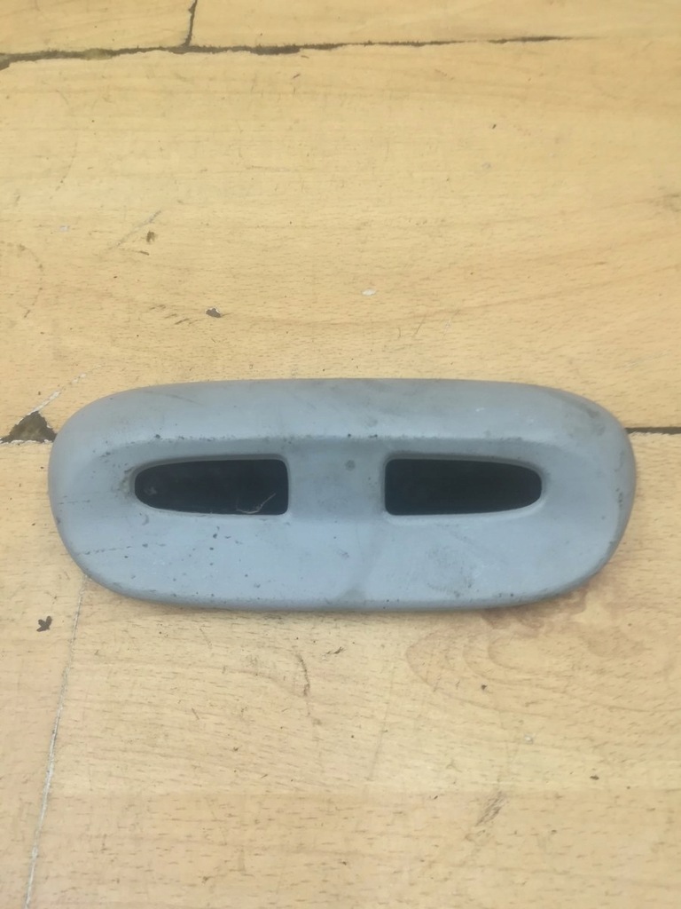 фото №1, Дисплей pdc mercedes w220