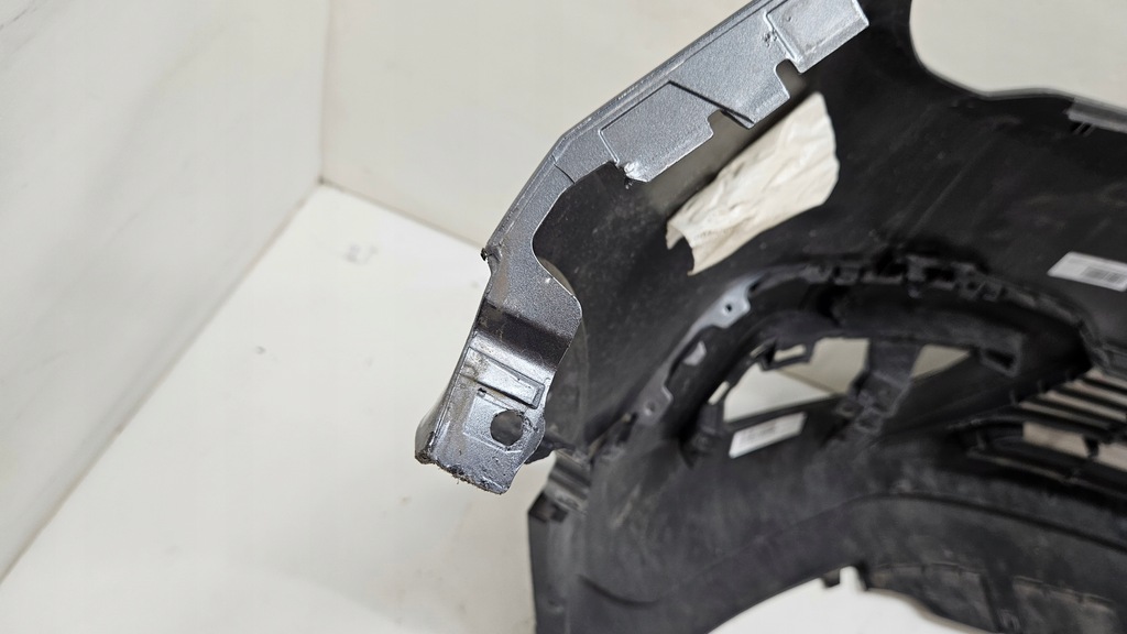 фото №11, Бампер перед передний opel crossland x 39097370