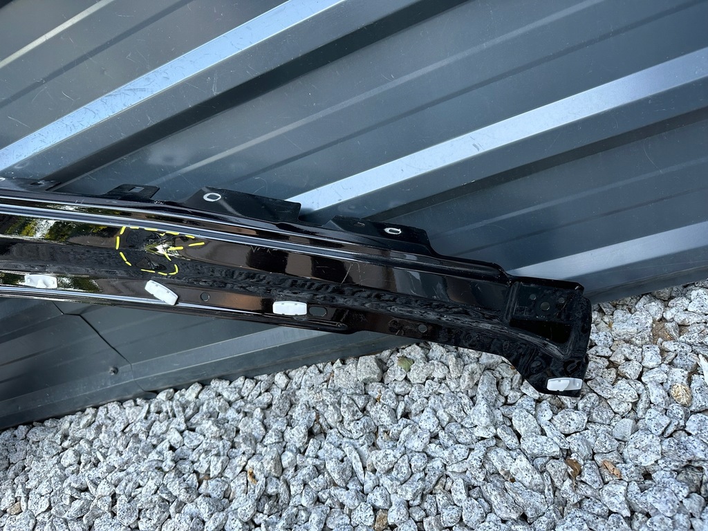 фото №6, Jeep wrangler iv 18- gladiator крила правий перед