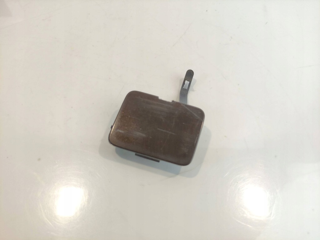 фото №1, Renault laguna ii 2 заглушка фаркоп бампера задняя 000014808