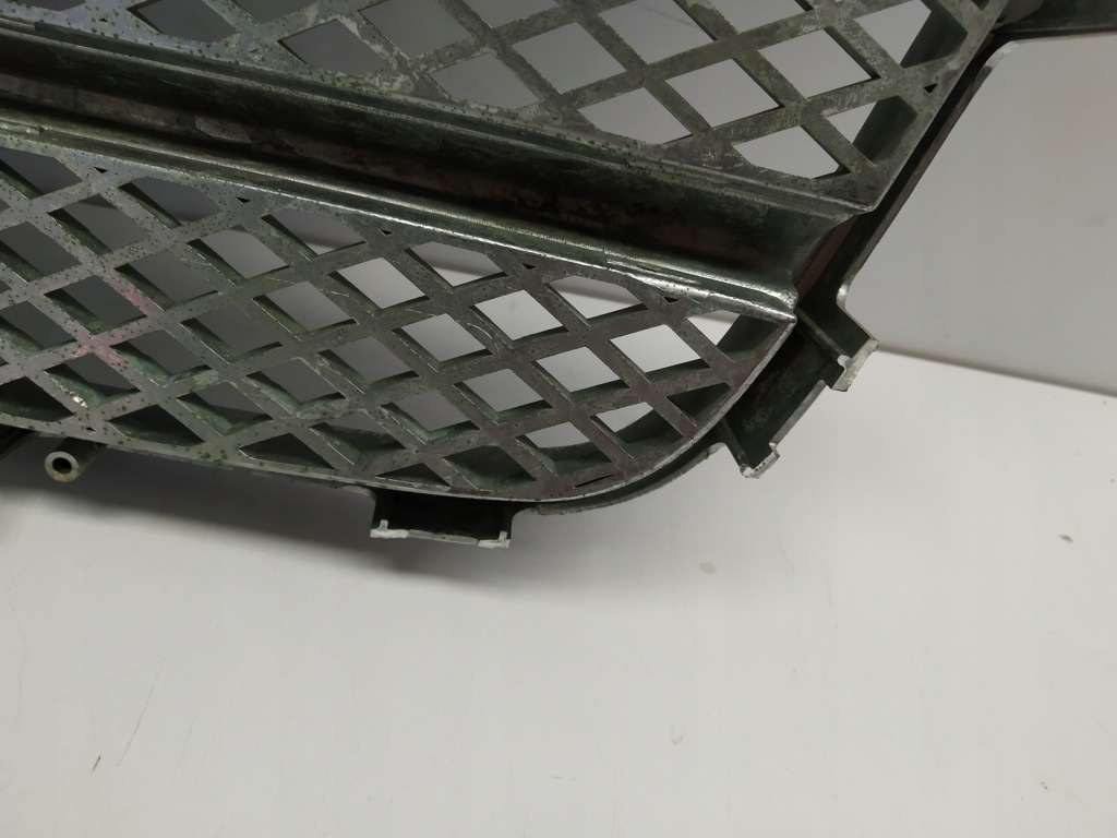 фото №7, 4l audi q7 решётка радиатора решётка радиатора хром перед бампера sport тюнинг 2005- 2009