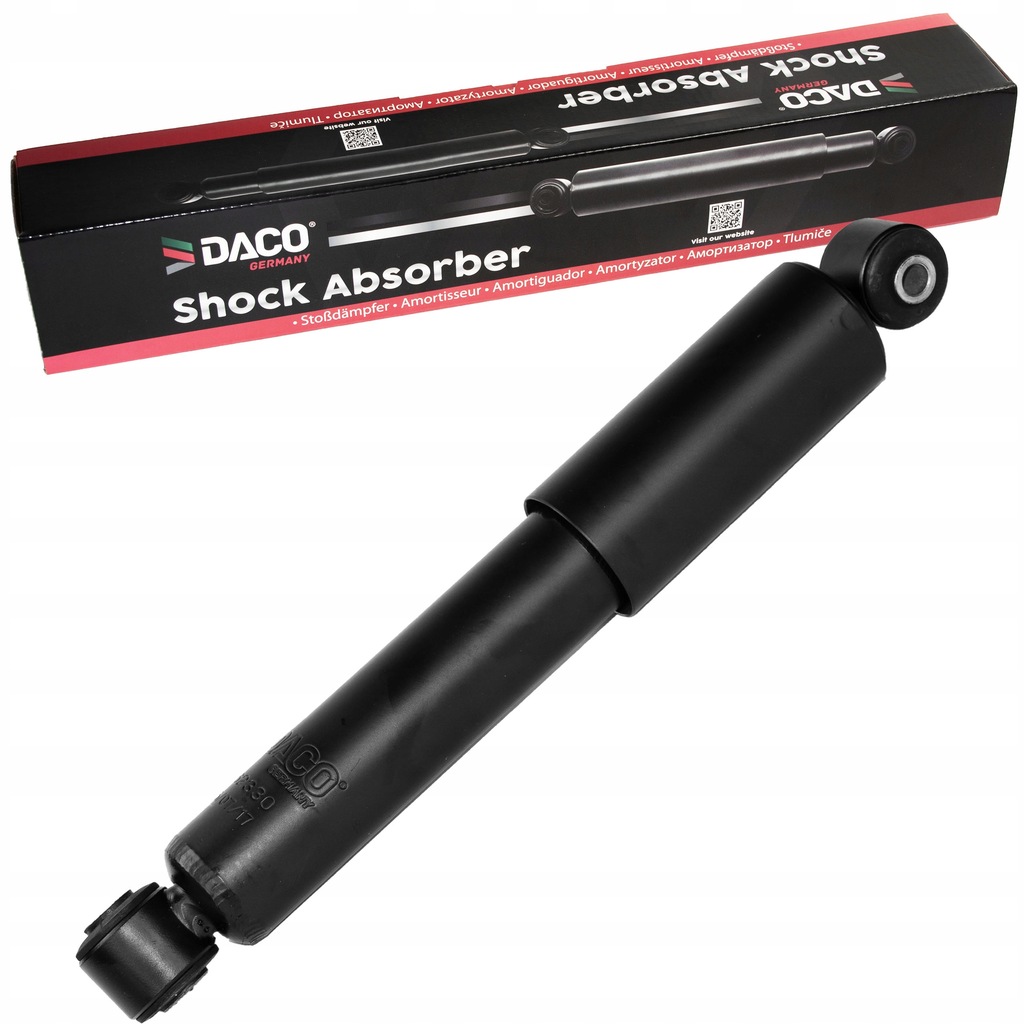 фото №1, Амортизатор задня fiat bravo brava tipo multipla