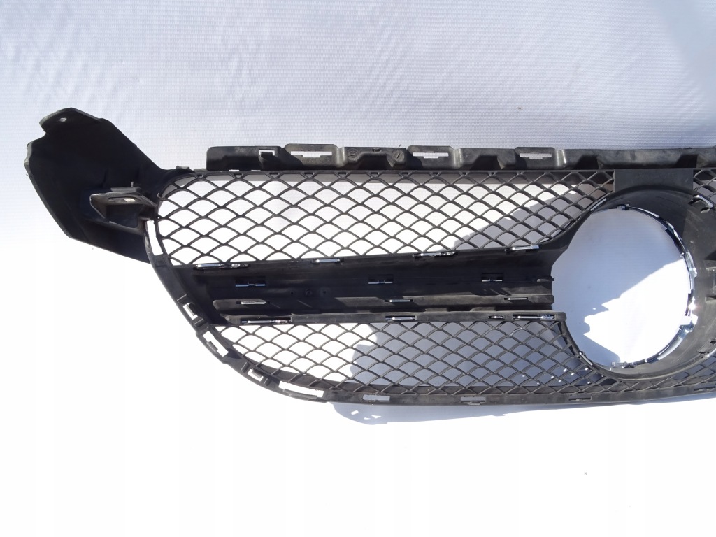 фото №5, Решітка радіатора решітка радіатора радіатора mercedes w205 c 63 amg