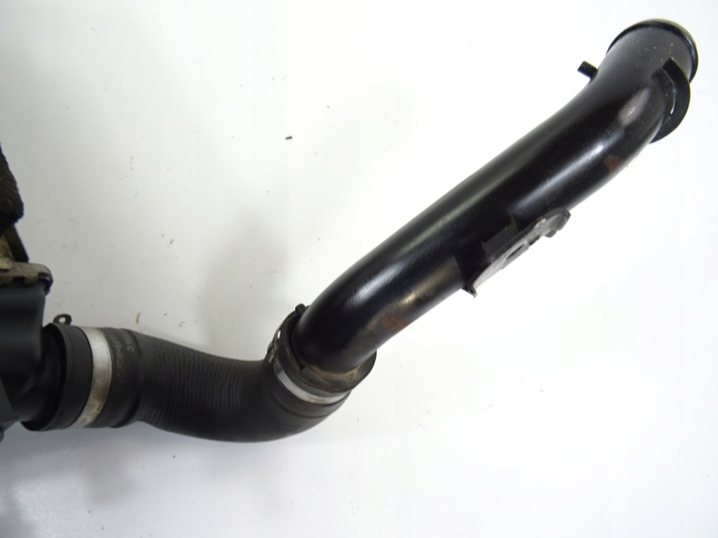 фото №9, Fiat 500 1.3 mj інтеркулер дроти 8.783.500.0.0