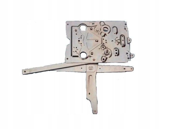 фото №1, Підйомник механізм скло volvo fh fm fh12 правий