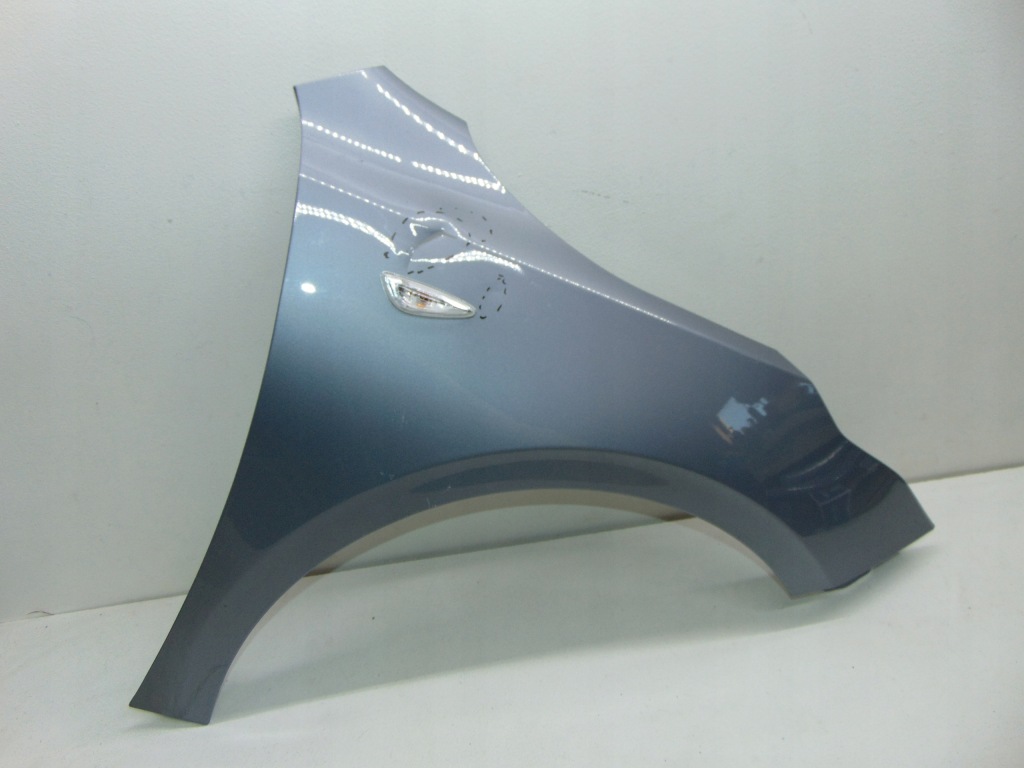 фото №1, Крыло правый перед kia ceed iii 2018-