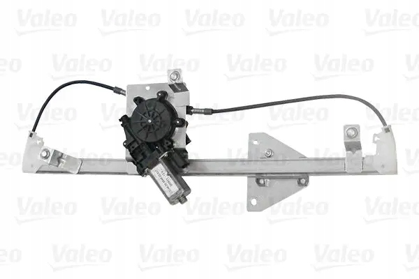 Подъемник стекло 851191 valeo dacia Цена
