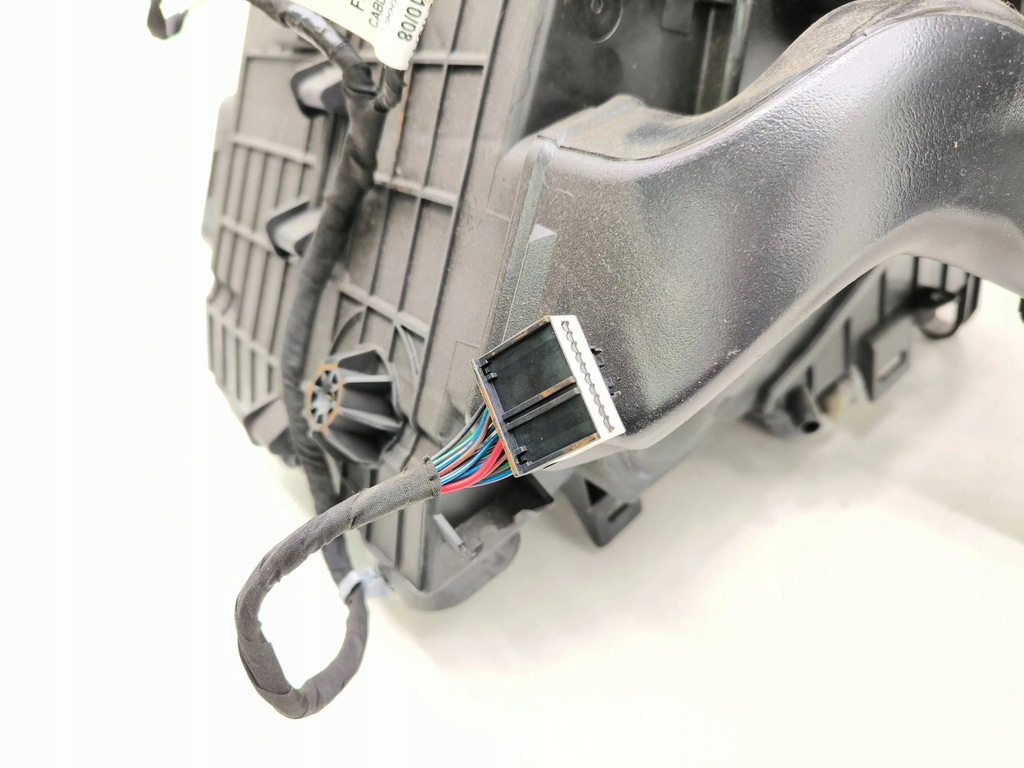 фото №7, Chevrolet volt ii 2017 обігрівач / комплект