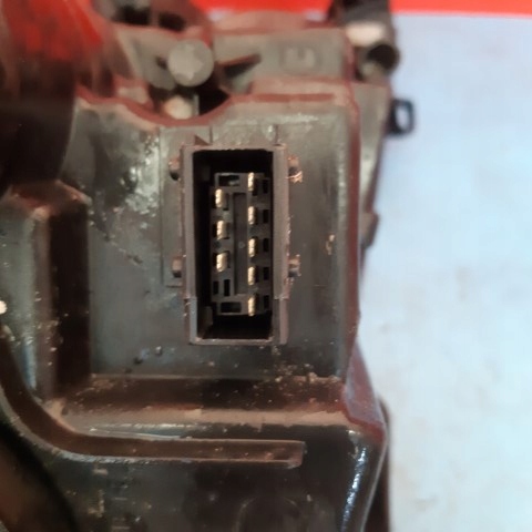 фото №5, Fiat scudo лампа лівий перед 89902605