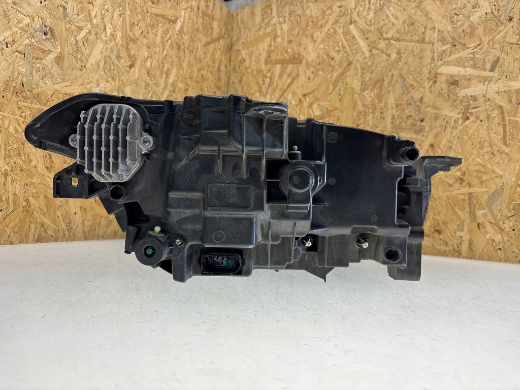 фото №13, Volvo xc90 2020 лампа передня