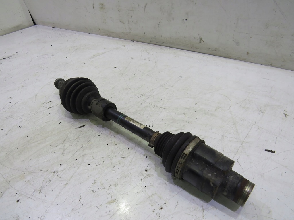 фото №3, Mini оригінальний номер 9809176 привідний вал