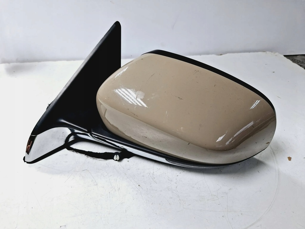 фото №2, Зеркало левая jeep compass ii 17- 7pin