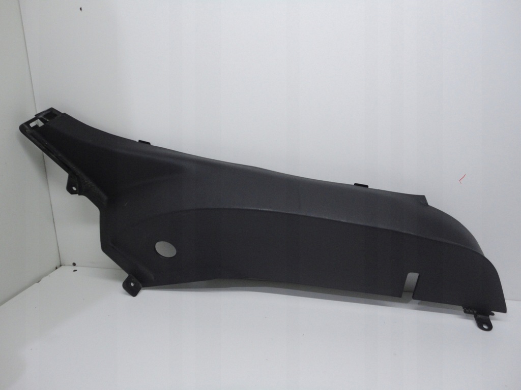 фото №1, Kia ceed ii kombi захист поріг сидіння задня l/p 12-