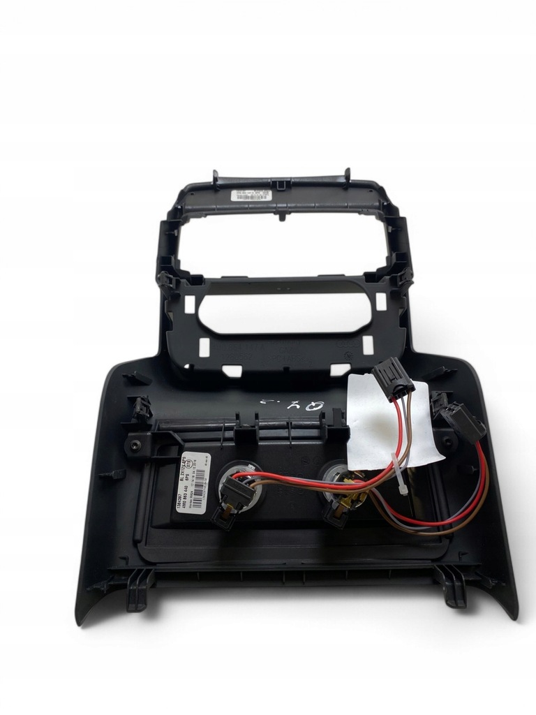 фото №8, Audi q7 4m інший елементи тунель середнього