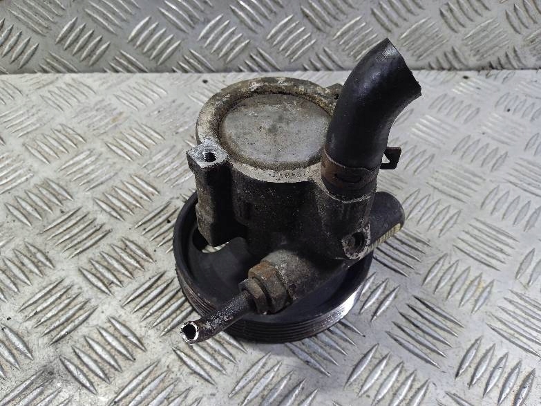 фото №1, Насос усилителя renault vel satis 7700437081