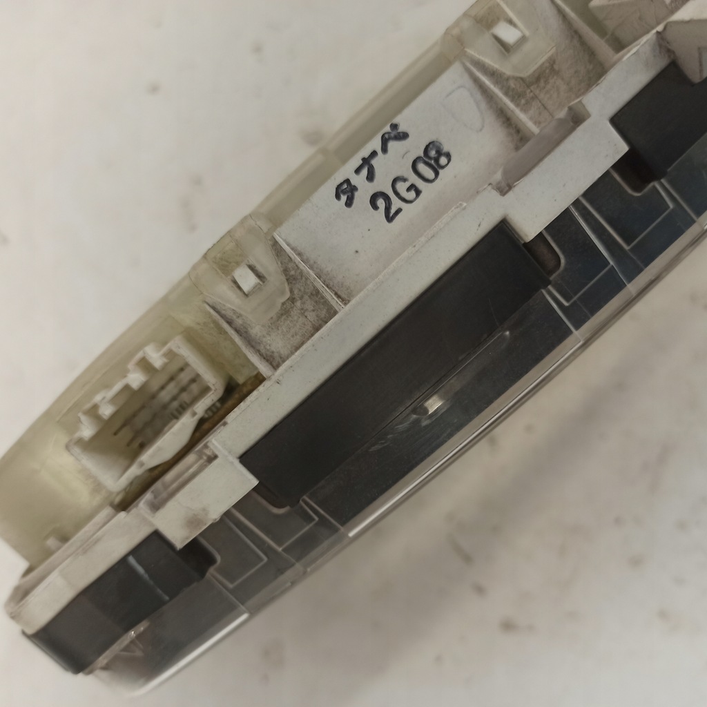 фото №6, Mazda 6 2.0 счетчик приборы jg-gj6w-a