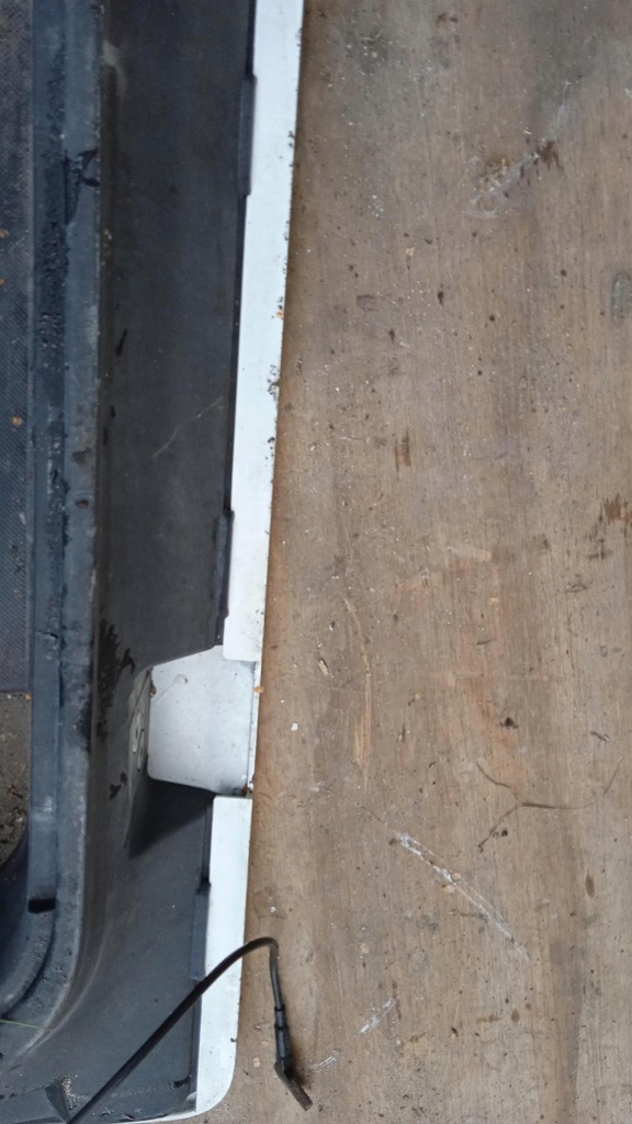 фото №8, Citroen c2 i hb крышка багажника задняя ewpb