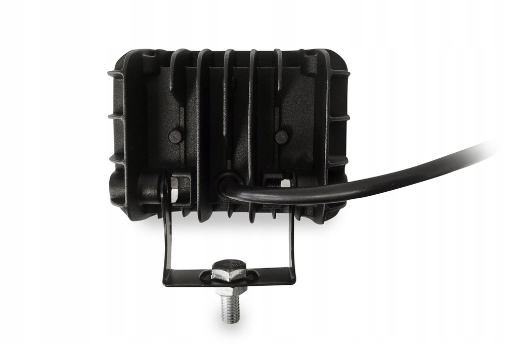 фото №3, Лампа робоча 12 led посилена 2 мультифункціональний