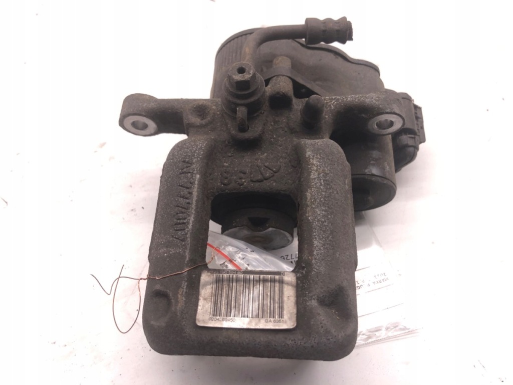 Купить Суппорт правый задний  peugeot 308 ii хэтчбек 13-21 9819059480 правая, задняя