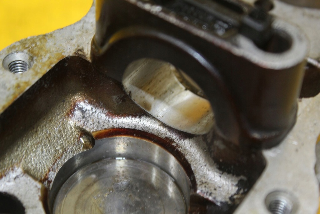 фото №5, Основание валов правая jaguar xj xjs 5.3 v12