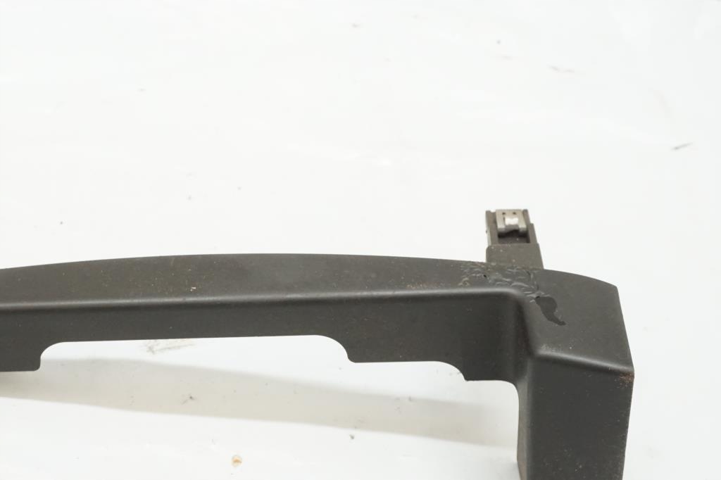 фото №4, Захист рамка колонки renault laguna iii coupe