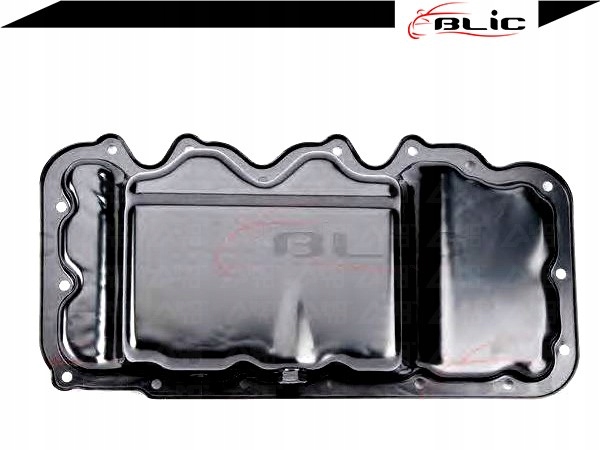 фото №2, Поддон масляная [blic]