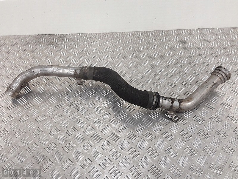 фото №1, 2013 renault megane труба шланг 144603600r 1500td