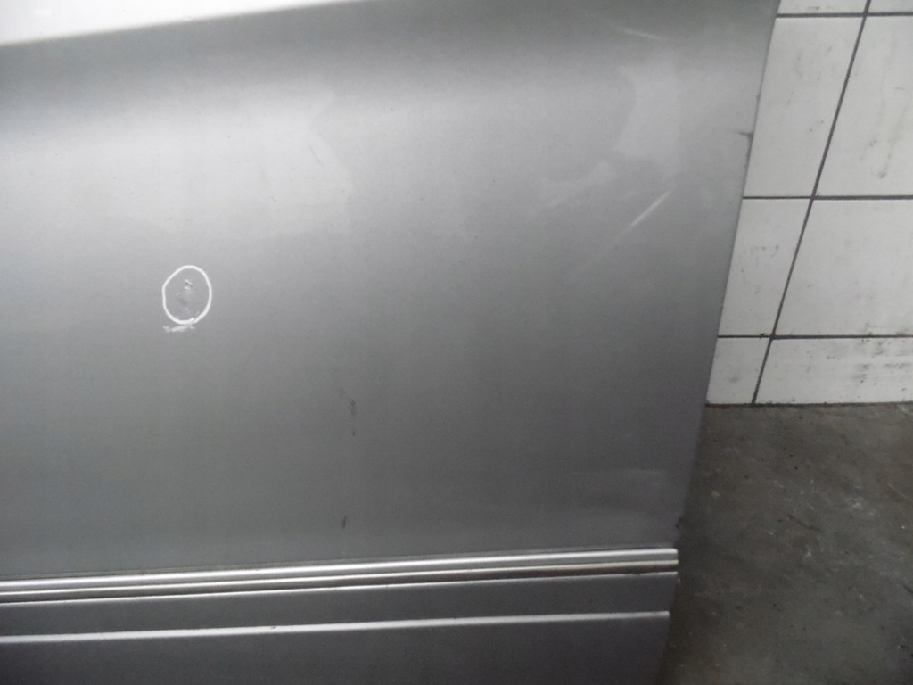 фото №4, Двері ліва перед mercedes w251 r klasa lak 775