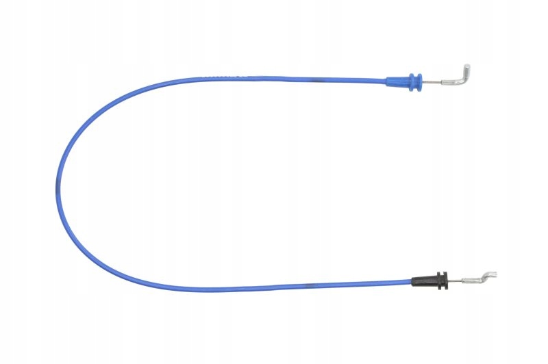 фото №1, Трос замка дверь mercedes actros правая