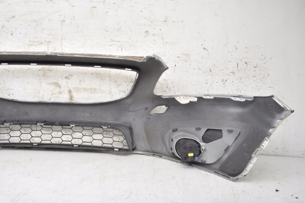 фото №14, Volvo c30 lift бампер перед передний омыватель