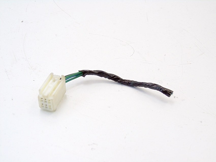 фото №1, Штекер колодка toyota avensis t25 corolla yaris verso rav 4 celica