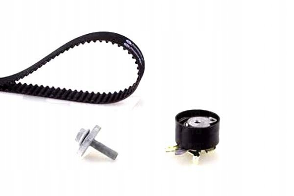 Купить Набор ремень распределительного вала gates 1680600qax 7701473120