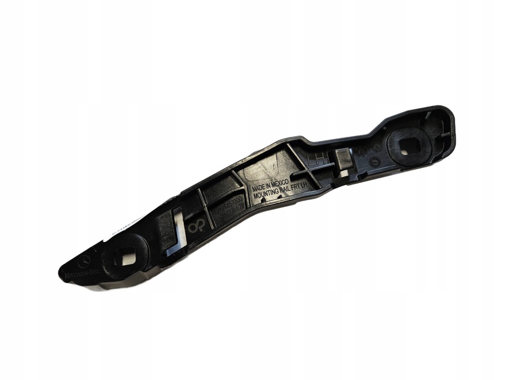 фото №1, Направляющая бампера переходник крыла перед сторона правая mercedes glb x247