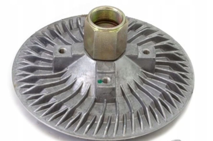 фото №1, Зчеплення віскомуфта dodge ram 1500 pick-up 1994-2001