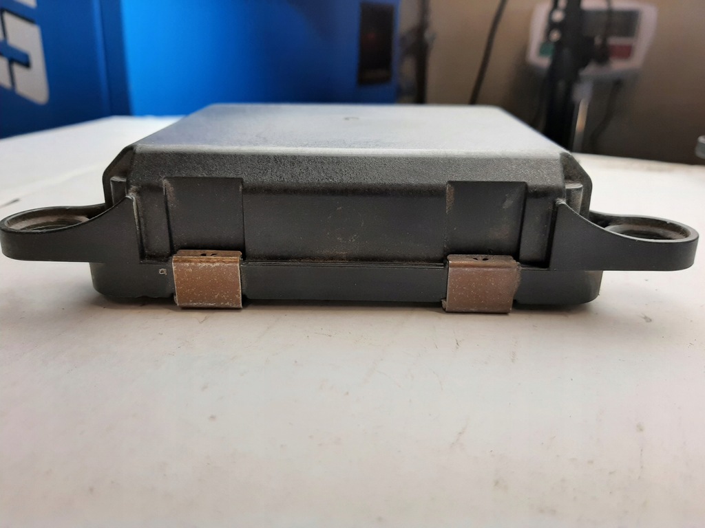 фото №7, Модуль відстані peugeot 3008 9673046780