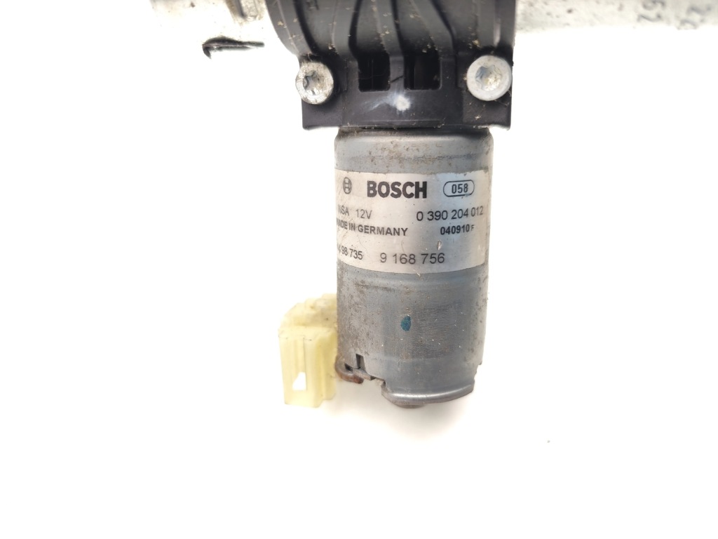 Bmw 5 series моторчик регулювання сидіння 2010 estate 4/5dr 9168756 10-14 Зі Шроту