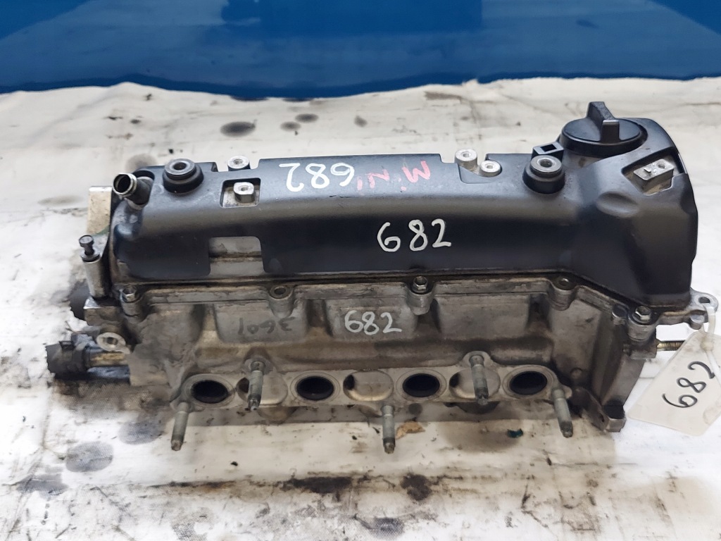 Купити Головка mini one 1.4 td 1nd