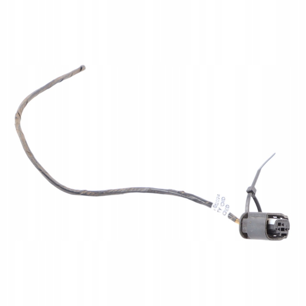 фото №1, Mini r50 r52 r53 колодка жгут соединитель форсунка