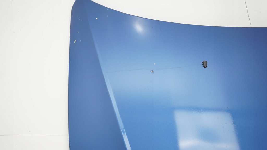 фото №5, Капот крышка двигателя chevrolet aveo t250 07-11r