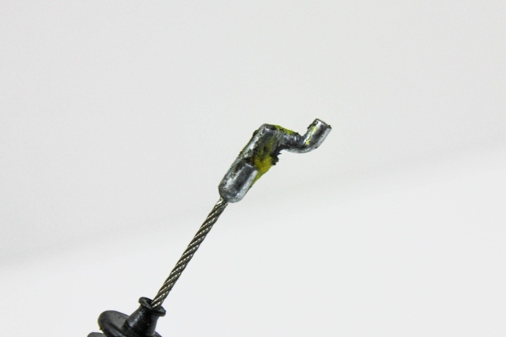 фото №7, Рамка ручка внутрішньої задніх правих двері ford transit connect