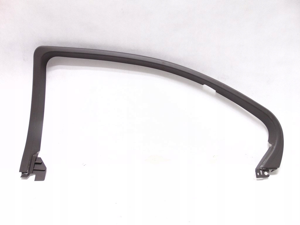 фото №1, Рамка молдинг двері задня правий 67673-50070 lexus ls iv ls460 ls600h 06-