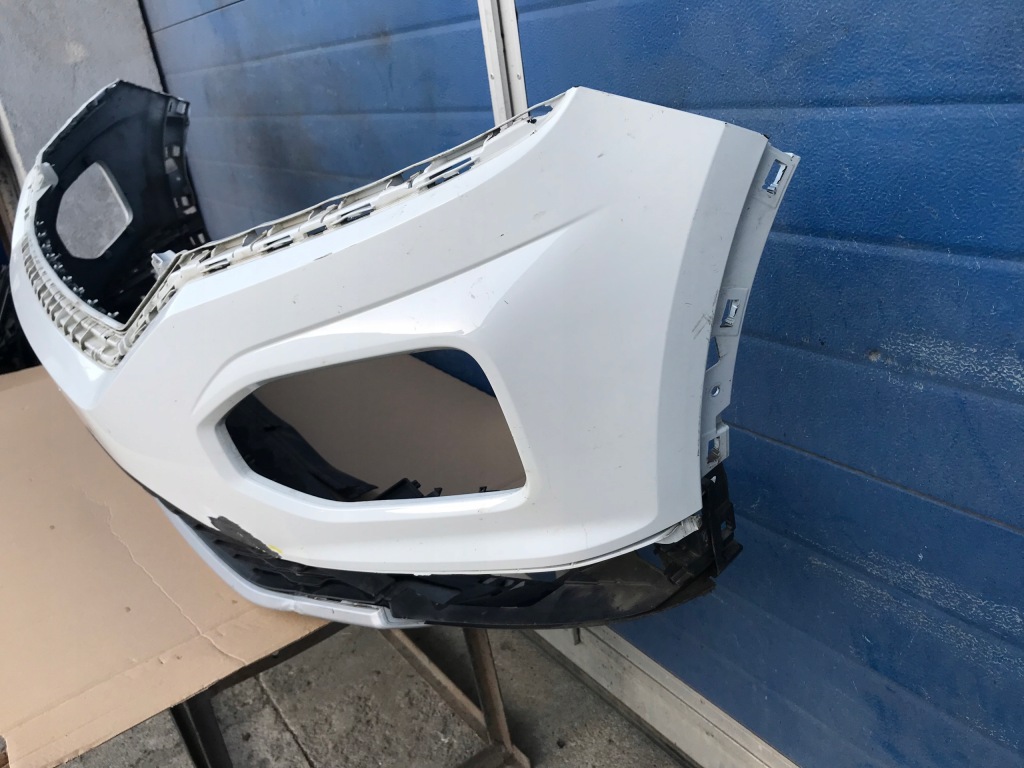 фото №3, Бампер vw t-roc 2ga807221af