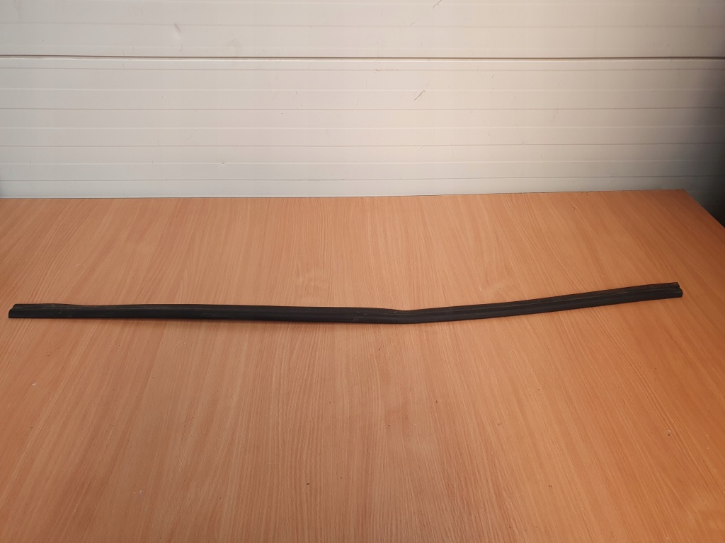 Жабо пластиковий металевий renault express прокладка. 668119050r 663126912r Зі Шроту